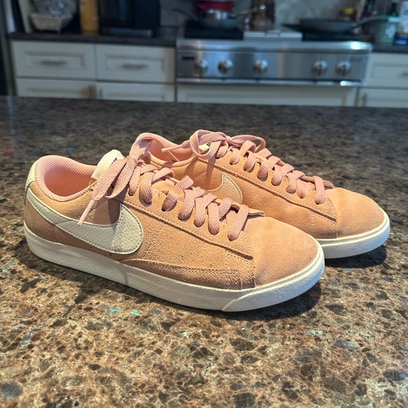 Nike Shoes - Nike Women’s Blazer Low SD 'Coral Stardust'